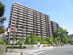 ﾌｫﾙﾑ千里中央C棟(1017)外観写真