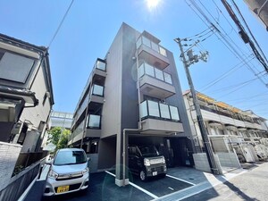 仮)AILE魚崎南外観写真