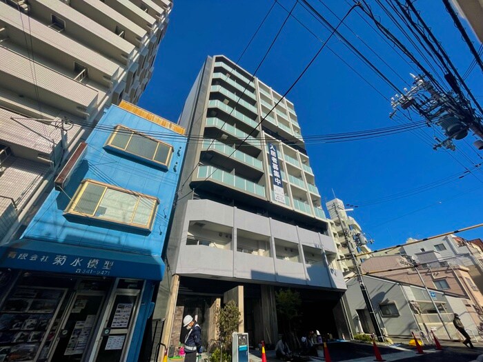 物件外観写真3　(外観写真)