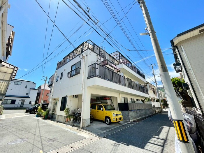 物件外観写真2　(外観写真)