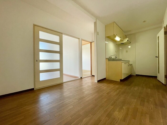 物件内観写真7　(居室)