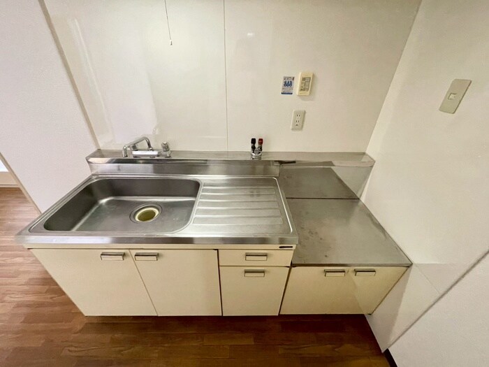 物件内観写真9　(キッチン)