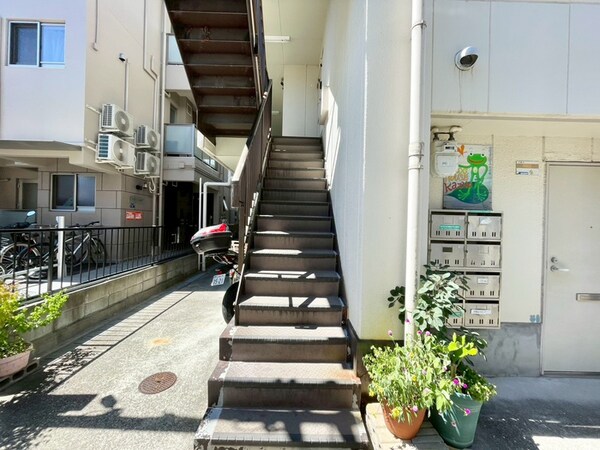 建物設備
