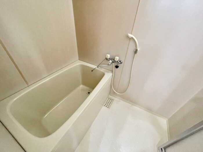 物件内観写真10　(バス／シャワールーム等)