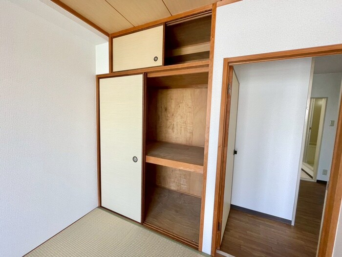 物件内観写真13　(収納)