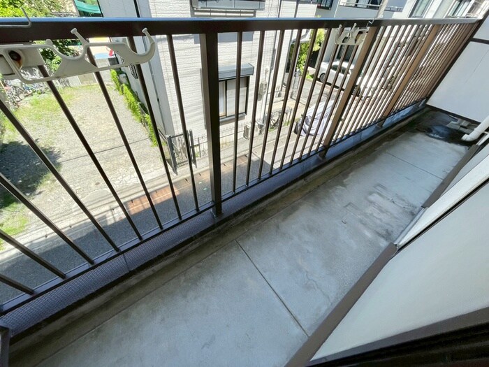 物件内観写真16　(ベランダ・バルコニー)
