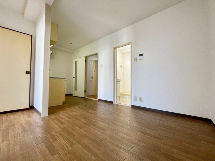 物件内観写真22　(居室)