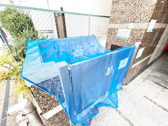 物件外観写真6　(建物設備)