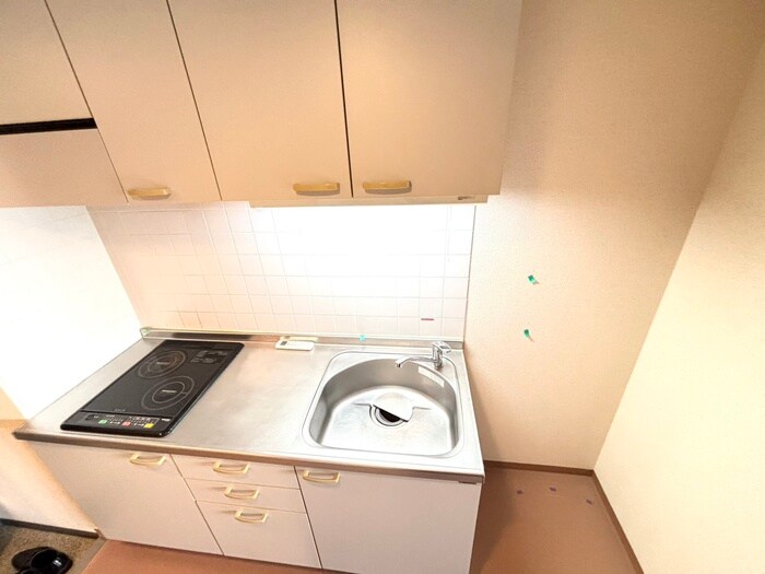 物件内観写真14　(キッチン)