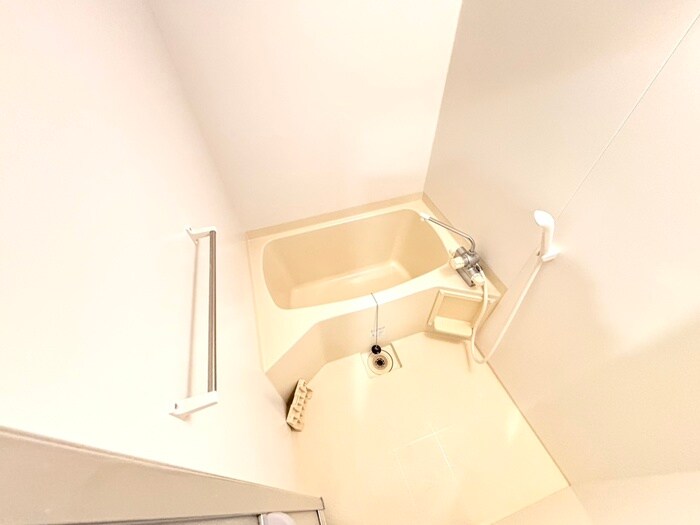 物件内観写真15　(バス／シャワールーム等)