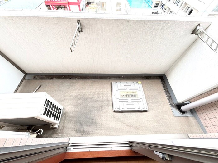 物件内観写真21　(ベランダ・バルコニー)