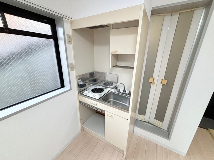 物件内観写真9　(キッチン)