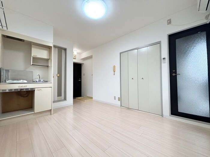 物件内観写真11　(居室)