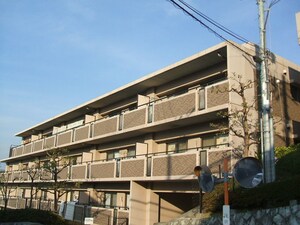 鼓ヶ滝グリ－ンマンション(416)外観写真