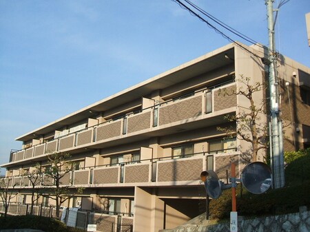 鼓ヶ滝グリ－ンマンション(416)外観写真
