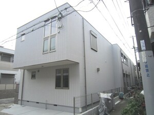 ＲＡＦＴＥＬ　東邸外観写真