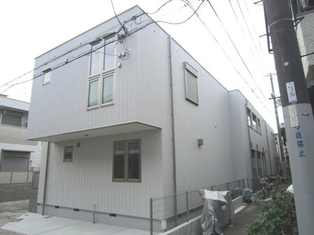 ＲＡＦＴＥＬ　東邸外観写真