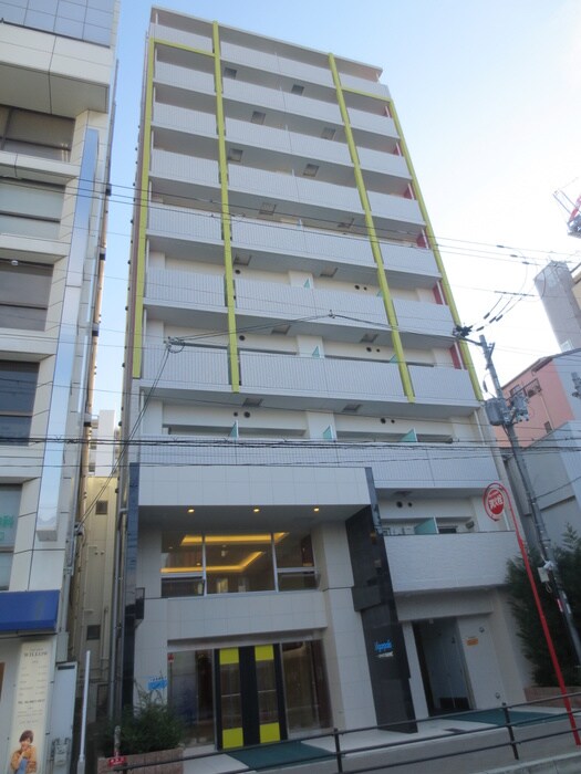 物件外観写真2　(外観写真)