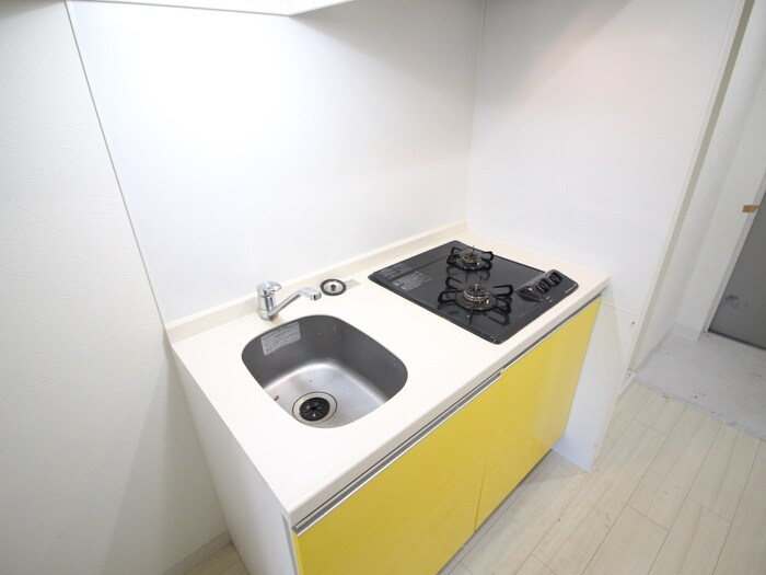 物件内観写真7　(キッチン)