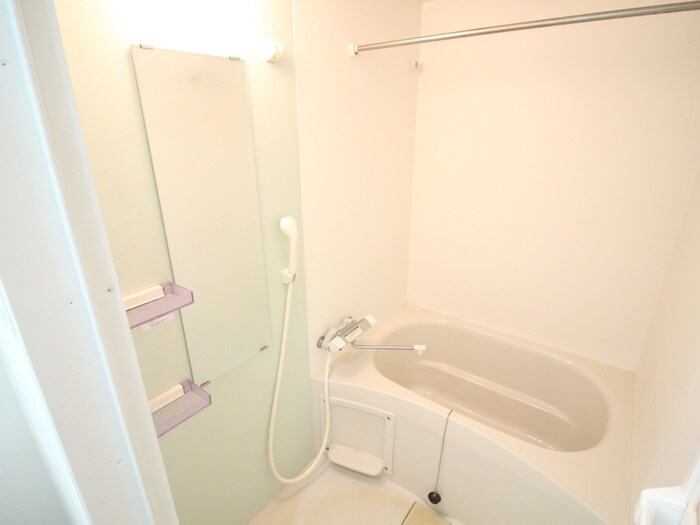 物件内観写真9　(バス／シャワールーム等)