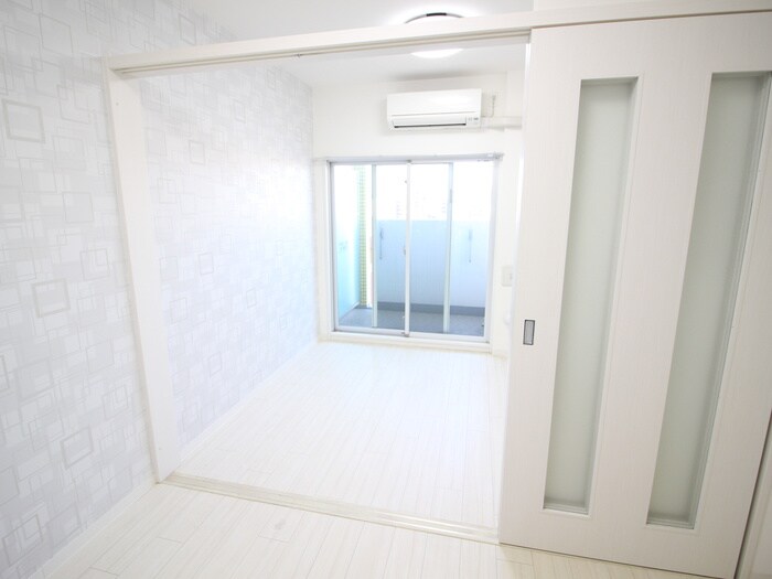 物件内観写真12　(居室)