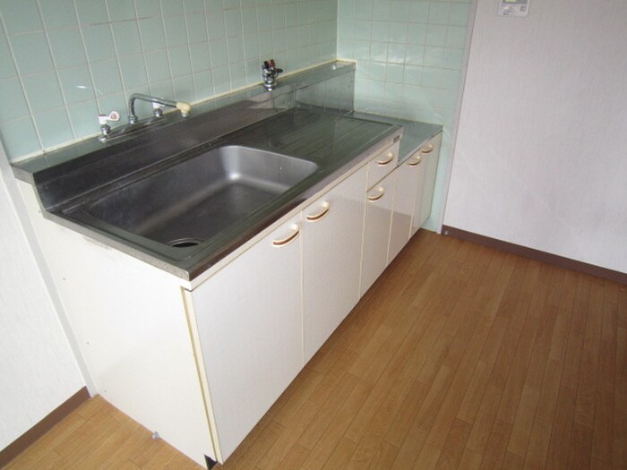 物件内観写真13　(キッチン)