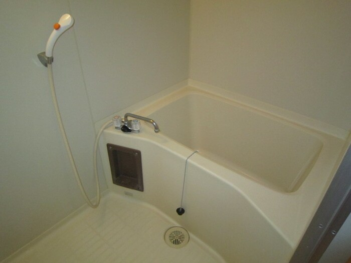 物件内観写真14　(バス／シャワールーム等)