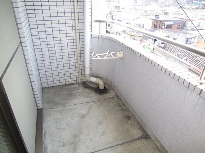物件内観写真16　(ベランダ・バルコニー)