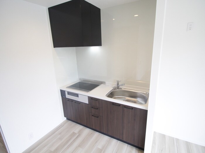 物件内観写真9　(キッチン)