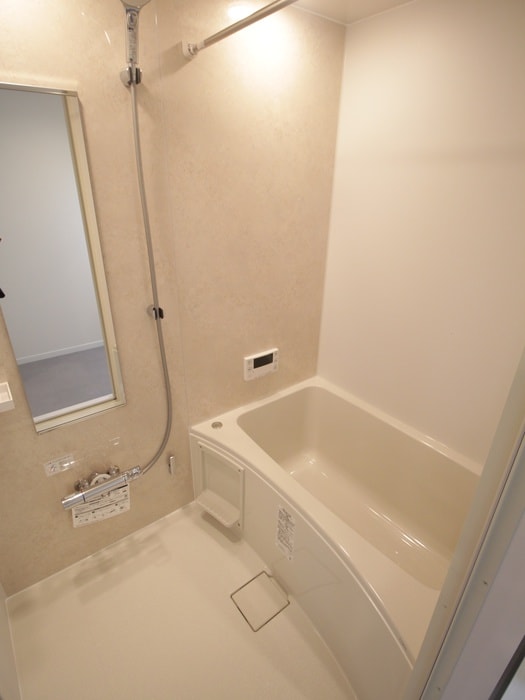 物件内観写真13　(バス／シャワールーム等)