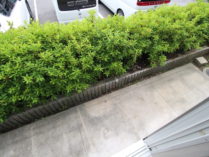 物件内観写真16　(ベランダ・バルコニー)