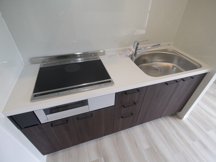 物件内観写真21　(キッチン)