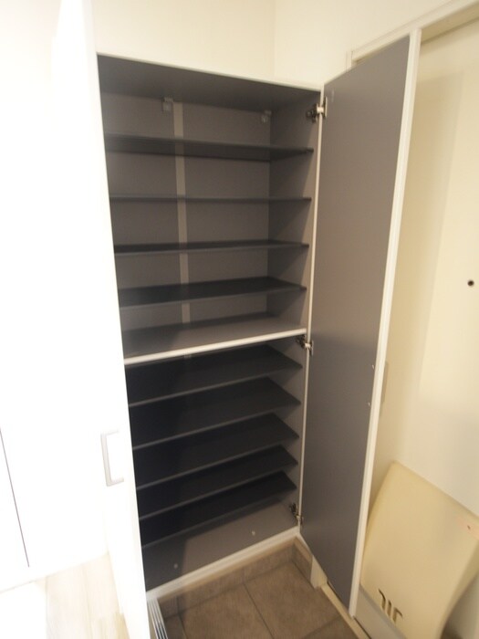 物件内観写真22　(靴箱)