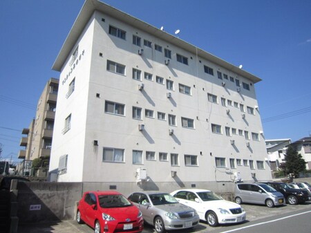 マンションみのりや外観写真