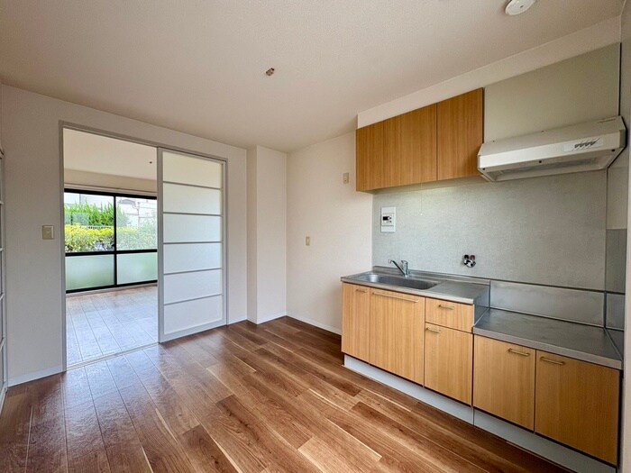 物件内観写真9　(居室)