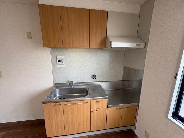 物件内観写真11　(キッチン)