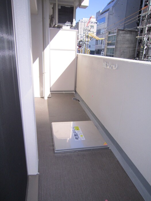 物件内観写真16　(ベランダ・バルコニー)