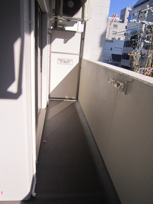 物件内観写真16　(ベランダ・バルコニー)