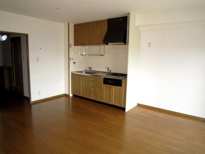 物件内観写真10　(キッチン)