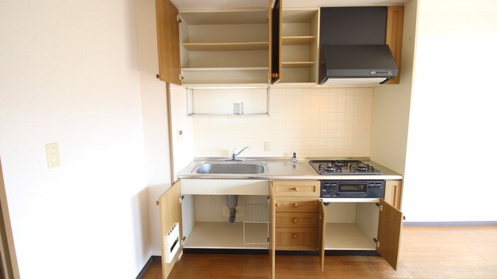 物件内観写真12　(収納)