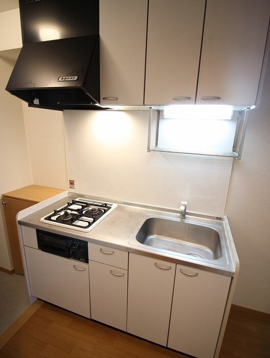 物件内観写真7　(キッチン)