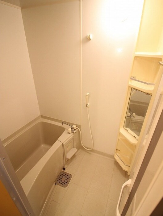 物件内観写真9　(バス／シャワールーム等)