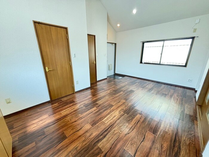 物件内観写真7　(居室)