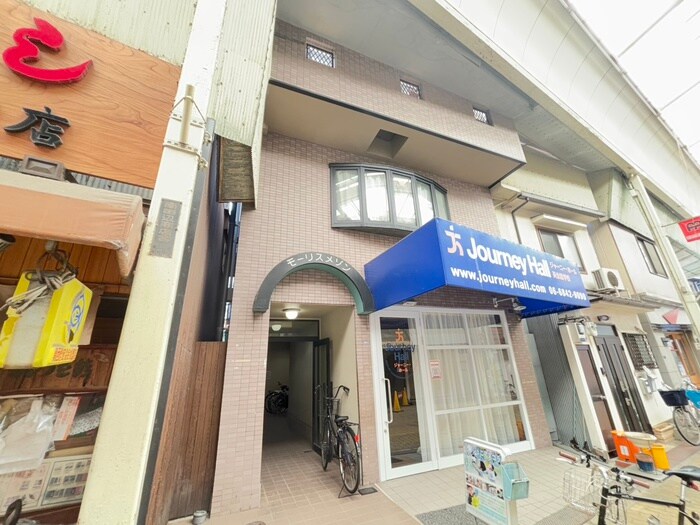 物件外観写真3　(外観写真)