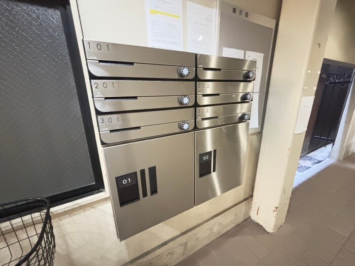 物件外観写真6　(外観写真)