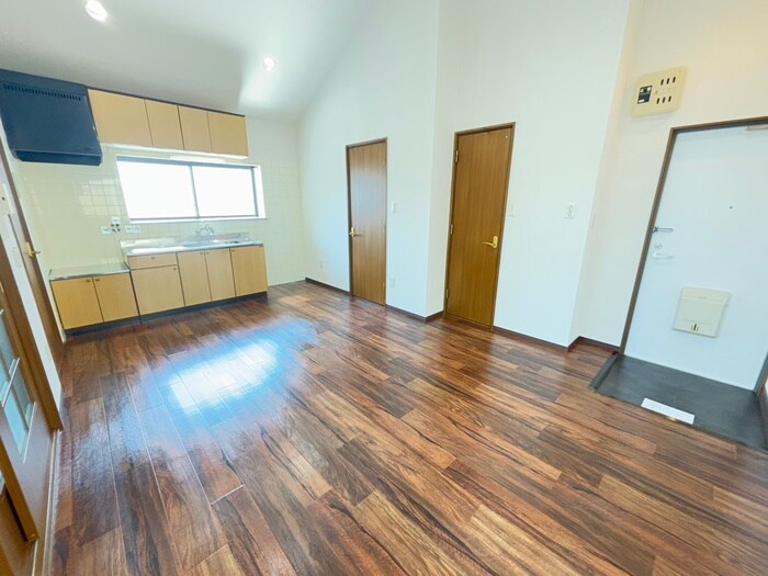 物件内観写真10　(居室)