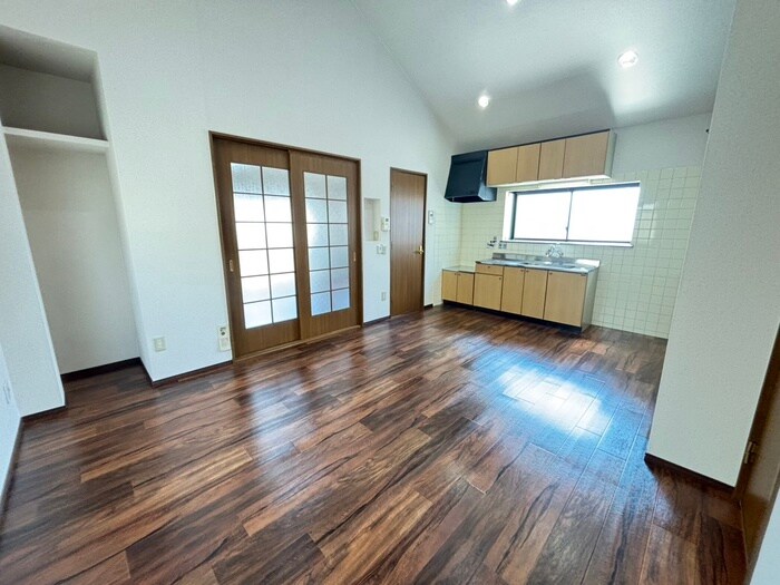 物件内観写真12　(居室)