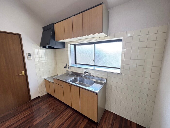 物件内観写真14　(キッチン)