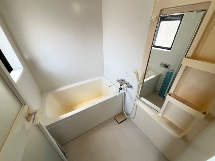 物件内観写真15　(バス／シャワールーム等)