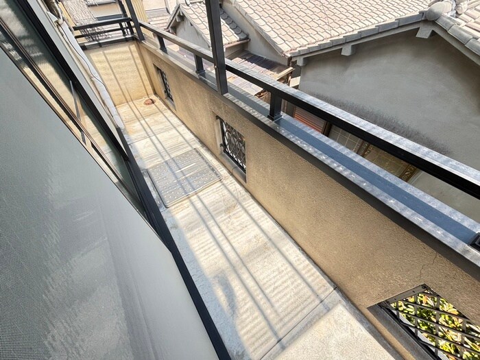 物件内観写真20　(ベランダ・バルコニー)